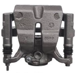 Order Rear Right Rebuilt Caliper With Hardware by CARDONE INDUSTRIES - 19P2601 For Your Vehicle